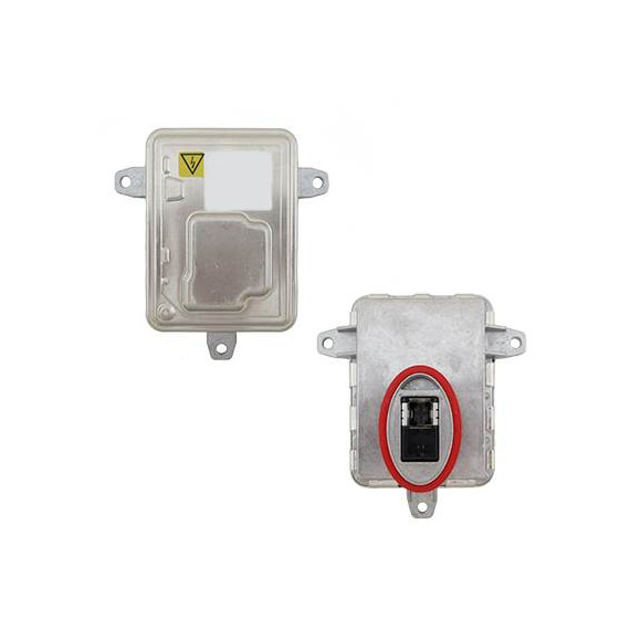 Sterownik światła ksenonowego BMW E84 X1 E89 Z4 E90N E91N F01 F07 F10 F11 F20 F21 F23 F87 - 63117318327