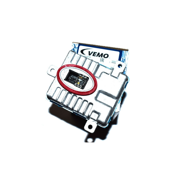 Sterownik światła ksenonowego BMW E84 X1 E89 Z4 E90N E91N F01 F07 F10 F11 F20 F21 F23 F87 - 63117318327