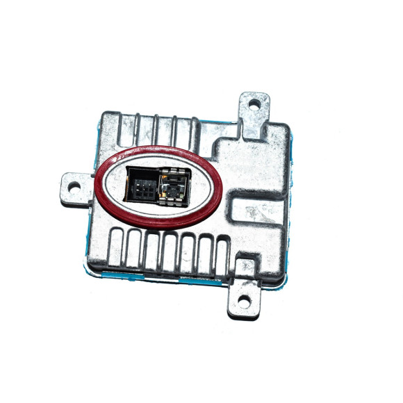 Sterownik światła ksenonowego BMW E84 X1 E89 Z4 E90N E91N F01 F07 F10 F11 F20 F21 F23 F87 - 63117318327