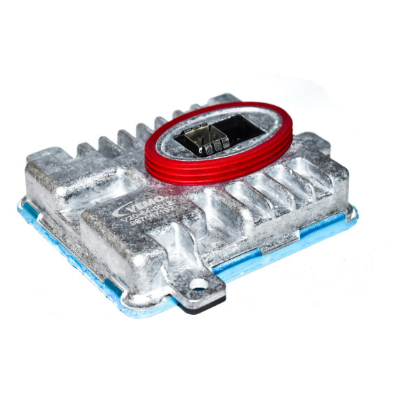 Sterownik światła ksenonowego BMW E84 X1 E89 Z4 E90N E91N F01 F07 F10 F11 F20 F21 F23 F87 - 63117318327