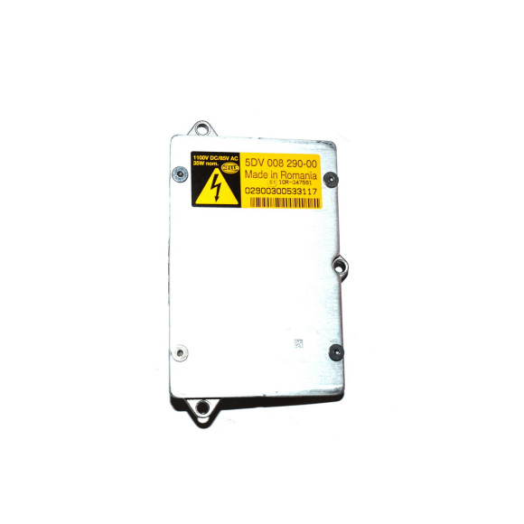 Sterownik przetwornik światła ksenonowego BMW E53 E60 E61 E65 E85 Z4 525 530 545 730 745 760 735 520 M5 - 63126907488