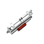 Sterownik przetwornik światła ksenonowego BMW E53 E60 E61 E65 E85 Z4 525 530 545 730 745 760 735 520 M5 - 63126907488