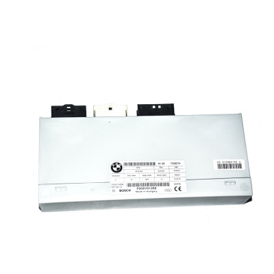 Sterownik podnoszenia pokrywy bagażnika BMW E70 E71 X5 X6 30 35 40 50 M - 61357335274
