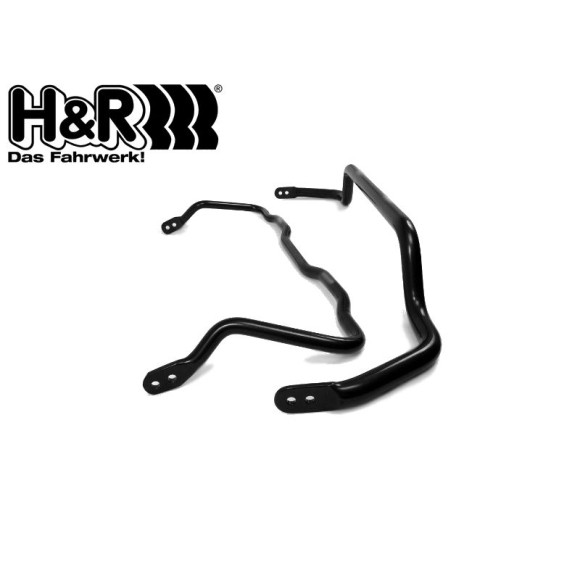 Stabilizatory sportowe przód i tył BMW E90 E91 E92 E93 316 318 320 323 325 328 330 335
