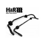 Stabilizatory sportowe przód i tył BMW E60 520 523 525 530 540 545 550