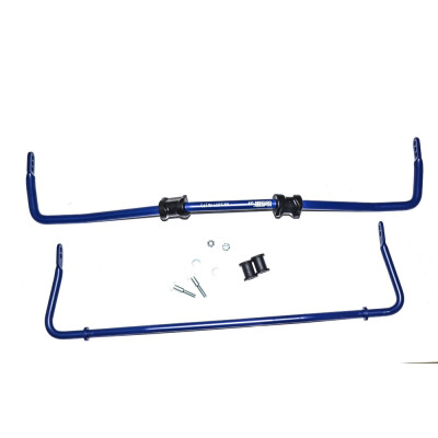 Stabilizatory sportowe przód i tył BMW E30 316i 318i 318is 320i 323i 324td 325i 325e