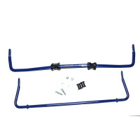 Stabilizatory sportowe przód i tył BMW E30 316i 318i 318is 320i 323i 324td 325i 325e
