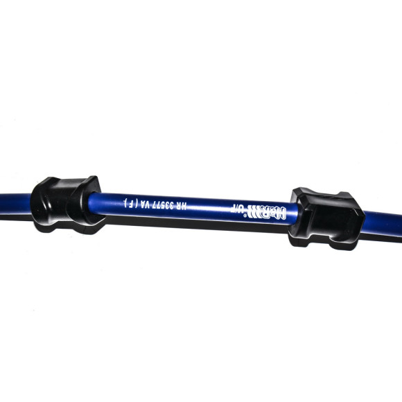 Stabilizatory sportowe przód i tył BMW E30 316i 318i 318is 320i 323i 324td 325i 325e