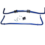 Stabilizatory sportowe przód i tył BMW E30 316i 318i 318is 320i 323i 324td 325i 325e