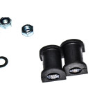 Stabilizatory sportowe przód i tył BMW E30 316i 318i 318is 320i 323i 324td 325i 325e