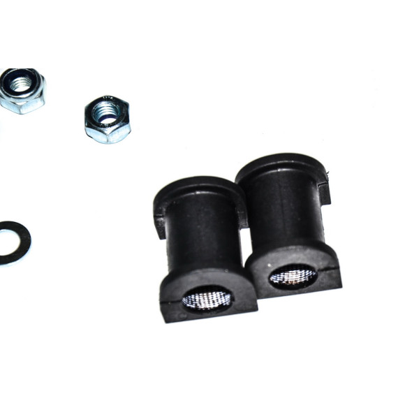 Stabilizatory sportowe przód i tył BMW E30 316i 318i 318is 320i 323i 324td 325i 325e