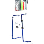 Stabilizatory sportowe przód i tył BMW E30 316i 318i 318is 320i 323i 324td 325i 325e