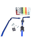Stabilizatory sportowe przód i tył BMW E30 316i 318i 318is 320i 323i 324td 325i 325e