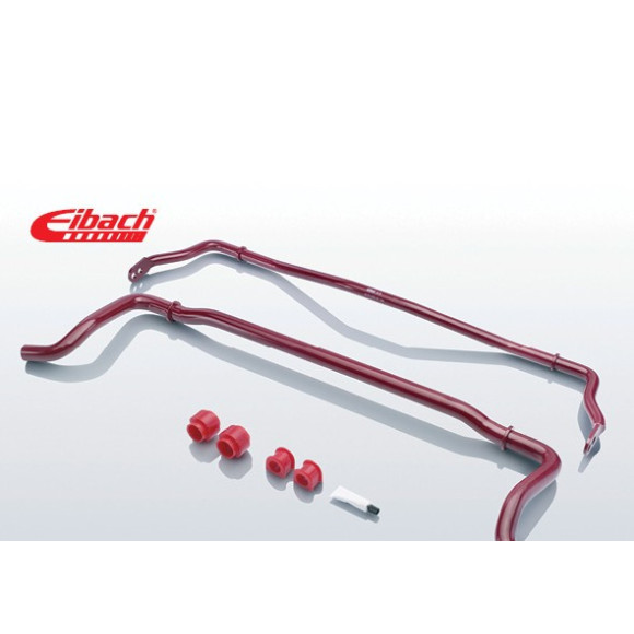 Stabilizatory sportowe przód i tył MINI R50 R52 R53 One Cooper Cooper S