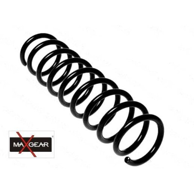 Sprężyna przód BMW E34 518 520 525 530 535 M30 M20 M50 - 31331135462