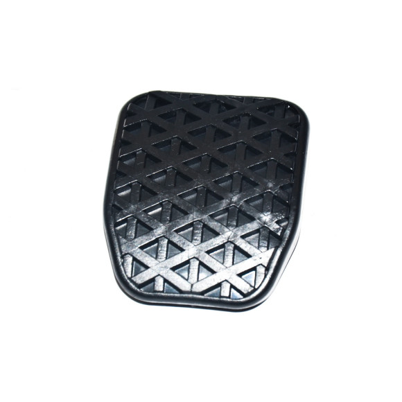 Nakładka pedału BMW E46 E39 E31 E38 E21 E30 E34 E36 E53 E60 E63 E83 E87 E81 E90 F10 F11 F20 F21 F25 F30 F31 F36 - 35211108634