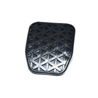 Nakładka pedału BMW E46 E39 E31 E38 E21 E30 E34 E36 E53 E60 E63 E83 E87 E81 E90 F10 F11 F20 F21 F25 F30 F31 F36 - 35211108634