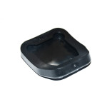 Nakładka pedału BMW E46 E39 E31 E38 E21 E30 E34 E36 E53 E60 E63 E83 E87 E81 E90 F10 F11 F20 F21 F25 F30 F31 F36 - 35211108634
