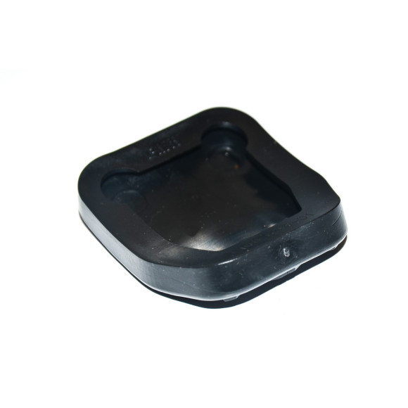 Nakładka pedału BMW E46 E39 E31 E38 E21 E30 E34 E36 E53 E60 E63 E83 E87 E81 E90 F10 F11 F20 F21 F25 F30 F31 F36 - 35211108634