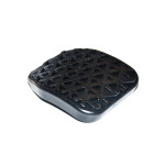 Nakładka pedału BMW E46 E39 E31 E38 E21 E30 E34 E36 E53 E60 E63 E83 E87 E81 E90 F10 F11 F20 F21 F25 F30 F31 F36 - 35211108634