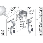 35211158290 Oryginał BMW - 35211158290 - Części oryginalne BMW Łódź | Sklep internetowy BMW