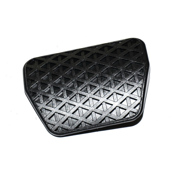 Nakładka pedału hamulca BMW E24 E30 E34 E36 E39 E46 E38 E60 E61 E65 E90 E91 E87 E81 F10 F11 F01 F07 F15 F20 F21 F30 F31 F36 F25 