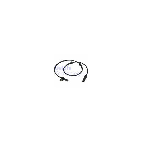 CZUJNIK ABS BMW P. 5/7 08-