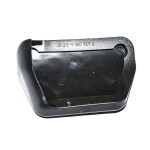 Nakładka pedału hamulca BMW E24 E30 E34 E36 E39 E46 E38 E60 E61 E65 E90 E91 E87 E81 F10 F11 F01 F07 F15 F20 F21 F30 F31 F36 F25 