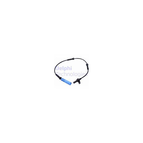 CZUJNIK ABS BMW P. E60/E61/E63/E64 LE/PR 03-