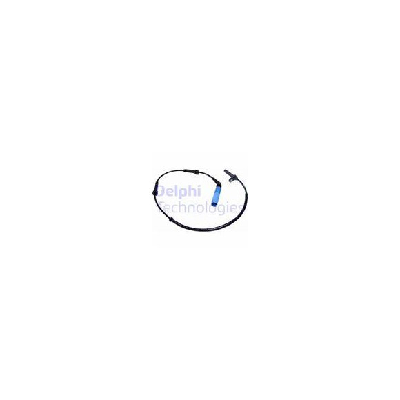 CZUJNIK ABS BMW T. E60/E63/E64 05-