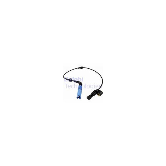 CZUJNIK ABS BMW P. E46 316-330 LE. 00- 640MM