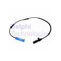 CZUJNIK ABS BMW T. E39 520D-540 96- LE/PR