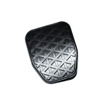 Nakładka pedału BMW E81 E32 E34 E38 E39 E46 E36 E53 E90 E61 E63 E81 E87 E84 E83 E90 E91 F10 F11 F12 F20 F30 F34 - 35211160422