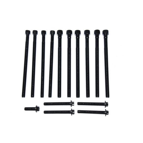 Śruby głowicy cylindrów BMW E84 X1 F07 F10 F11 F15 X5 X6 F16 F20 F21 F22 F25 F26 F30 F31 F34 F36 N20 N26 - 11122212157