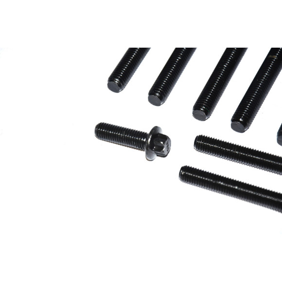 Śruby głowicy cylindrów BMW E84 X1 F07 F10 F11 F15 X5 X6 F16 F20 F21 F22 F25 F26 F30 F31 F34 F36 N20 N26 - 11122212157