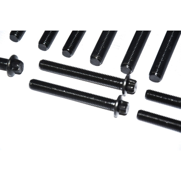 Śruby głowicy cylindrów BMW E84 X1 F07 F10 F11 F15 X5 X6 F16 F20 F21 F22 F25 F26 F30 F31 F34 F36 N20 N26 - 11122212157