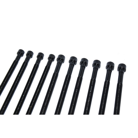 Śruby głowicy cylindrów BMW E84 X1 F07 F10 F11 F15 X5 X6 F16 F20 F21 F22 F25 F26 F30 F31 F34 F36 N20 N26 - 11122212157