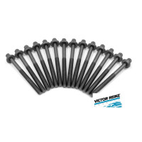 Śruby głowicy BMW E60 530d 525d E61 E63 635d E65 730d E70 35dX E83 3,0d E90 325d 330d 335d - 11127798532
