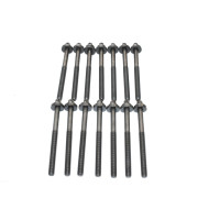 Śruby głowicy BMW E46 E39 E38 E60 330d 525d 530d 730d 3,0d 525tds 725tds 325td - 11129067790