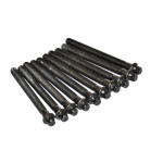 Śruby głowicy BMW E32 E34 E39 E53 X5 E38 530i 535i 540i M5 740i 735i 730i M60 M62 - 11127583115