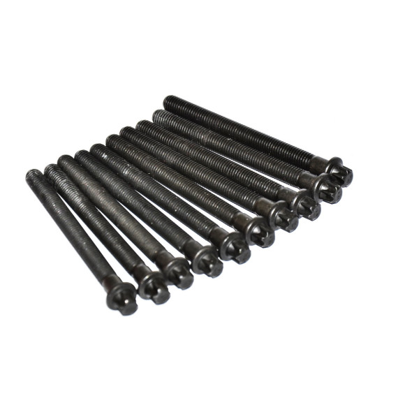 Śruby głowicy BMW E32 E34 E39 E53 X5 E38 530i 535i 540i M5 740i 735i 730i M60 M62 - 11127583115