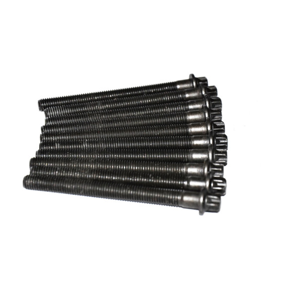 Śruby głowicy BMW E32 E34 E39 E53 X5 E38 530i 535i 540i M5 740i 735i 730i M60 M62 - 11127583115