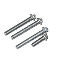 11120392547 Śruby aluminiowe głowicy BMW E60 E61 E63 E64 E65 E70 E81 E83 E87 E84 E90 E91 F01 F10 F11 F25 N52N N53 N52 - 11120392547 - Części oryginalne BMW Łódź | Sklep internetowy BMW