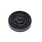 11148576339 Śruba zamykająca BMW E60 E70 E71 E81 E83 E84 E91 E90 F01 F07 F10 F11 F12 F13 F15 F20 F21 F30 F31 F45 F46 F48 MINI G01 G11 G20 G3 - Części oryginalne BMW Łódź | Sklep internetowy BMW