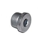 Śruba zamykająca BMW E12 E24 E26 E30 E31 E32 E36 E38 E39 E53 E60 E61 E63 E64 E65 E66 E70 E71 E72 F01 F02 F04 F06 F07 F10 F11 F12