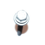 Śruba z podkładką BMW E46 E83 E85 E86 E89 F01 F02 F07 F10 F13 F90 F91 F92 F97 F98 G01 G02 G05 G30 - 33176760336