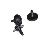 Śruba z łbem soczewkowym z podkładką BMW E83 X3 F15 F16 X5 X6 F20 F21 F25 F30 F31 F39 X2 MINI G01 G02 G05  - 07147406384