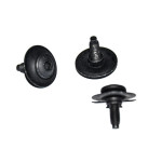 Śruba z łbem soczewkowym z podkładką BMW E83 X3 F15 F16 X5 X6 F20 F21 F25 F30 F31 F39 X2 MINI G01 G02 G05  - 07147406384