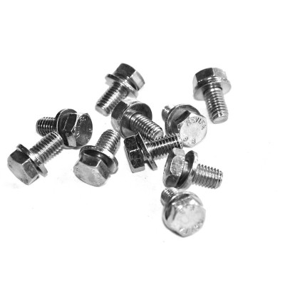 Śruba z kołnierzem BMW E30 E31 E32 E34 E38 E39 E46 E53 X5 - 07119913102