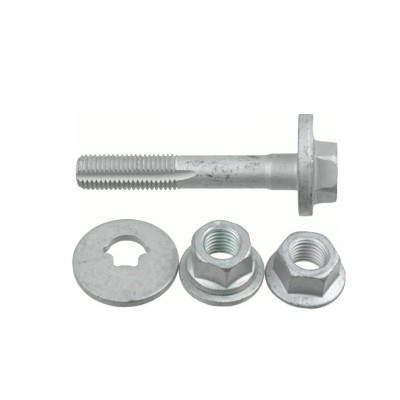 Śruba wahacza tył BMW X5 X6 E70 E71 F15 F16 F85 F86 25dX 28iX 30dX 35dX 35iX 40dX 40eX 50iC M50dX - 33326795048